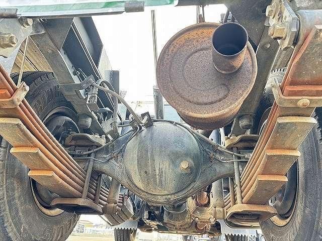 ISUZU ELF 2006 Image 31