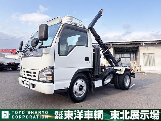 ISUZU ELF 2006 Image 31