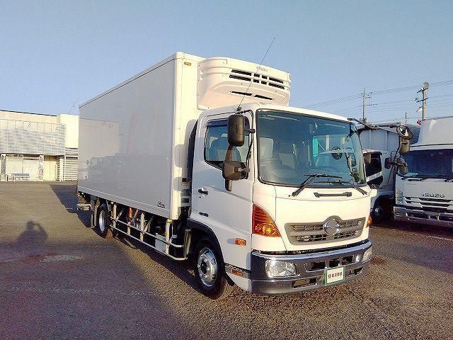 HINO RANGER 2016 Image 31