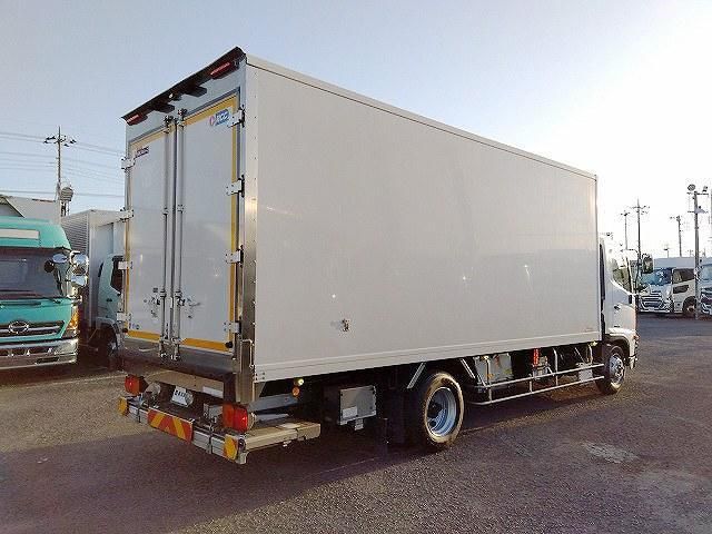 HINO RANGER 2016 Image 31