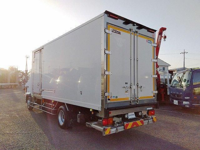 HINO RANGER 2016 Image 31