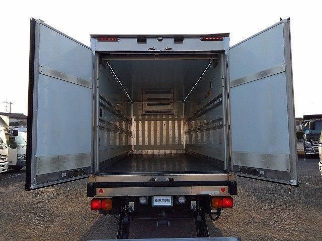 HINO RANGER 2016 Image 31