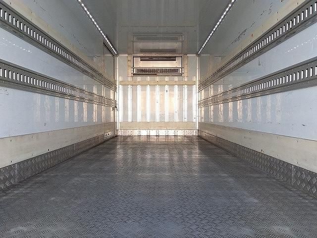 HINO RANGER 2016 Image 31