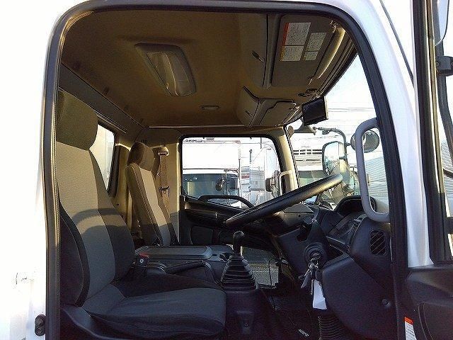 HINO RANGER 2016 Image 31