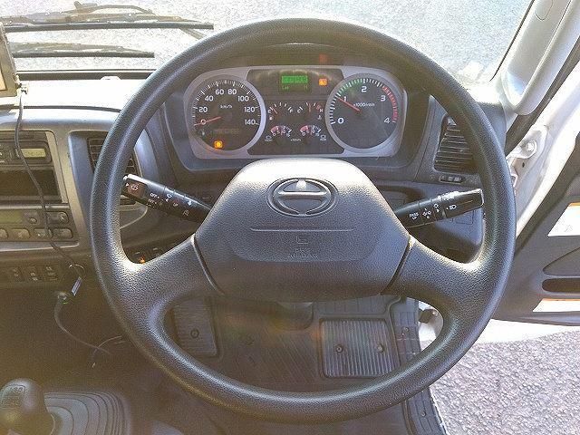 HINO RANGER 2016 Image 31