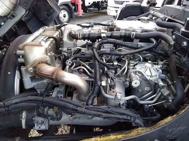 HINO RANGER 2016 Image 31