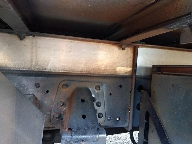 HINO RANGER 2016 Image 31