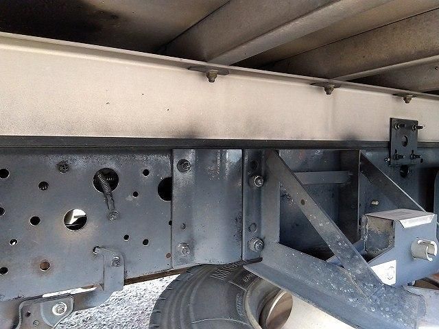 HINO RANGER 2016 Image 31