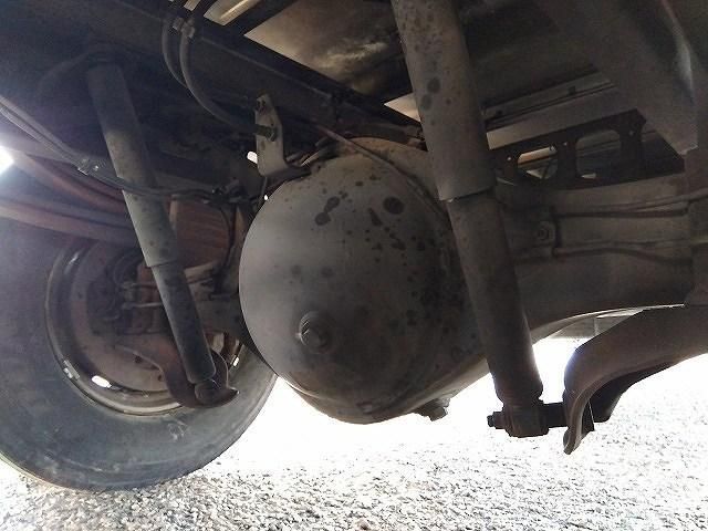 HINO RANGER 2016 Image 31