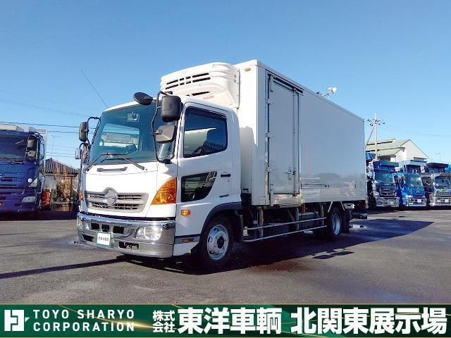 HINO RANGER 2016 Image 31