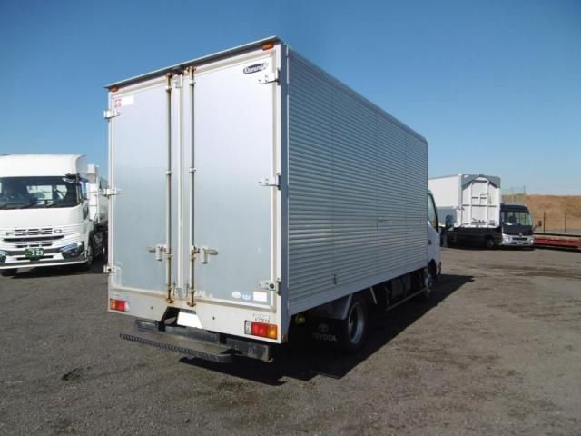 TOYOTA DYNA 2017 Image 31