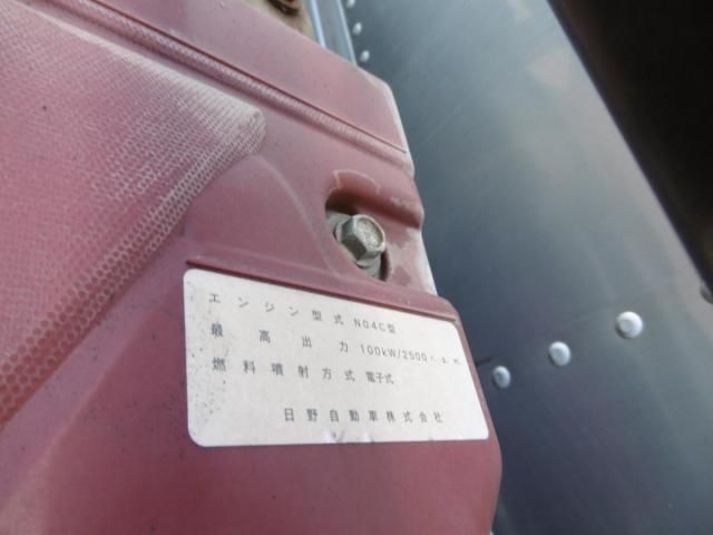 TOYOTA DYNA 2017 Image 31