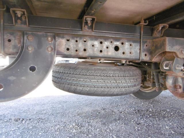 TOYOTA DYNA 2017 Image 31