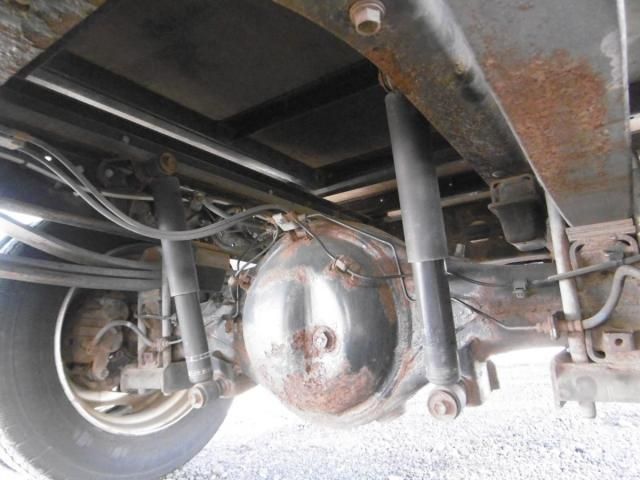 TOYOTA DYNA 2017 Image 31