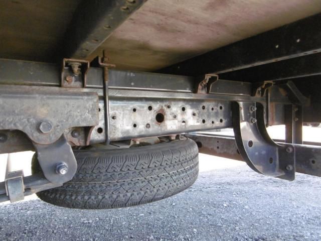 TOYOTA DYNA 2017 Image 31