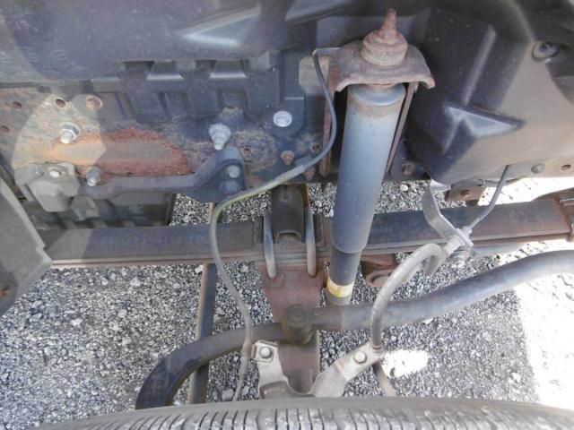 TOYOTA DYNA 2017 Image 31