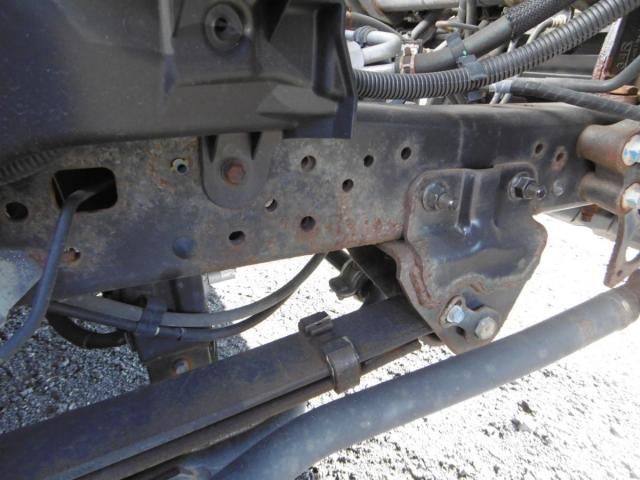 TOYOTA DYNA 2017 Image 31