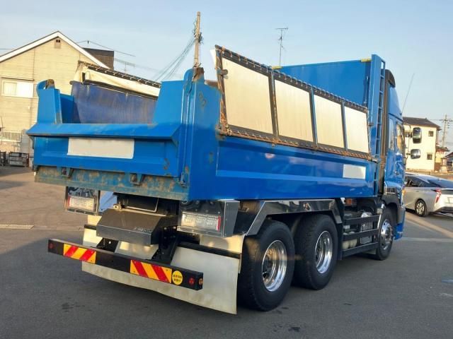 HINO PROFIA 2021 Image 31