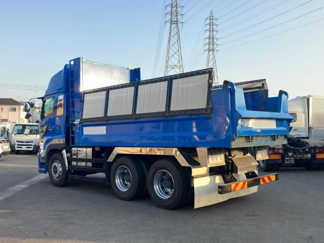 HINO PROFIA 2021 Image 31