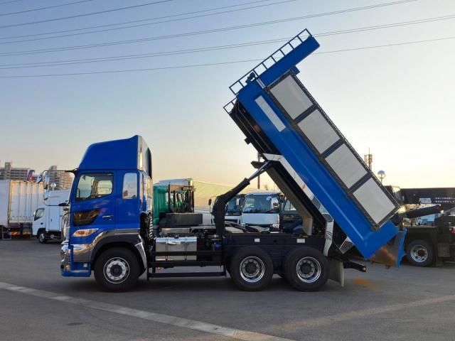 HINO PROFIA 2021 Image 31