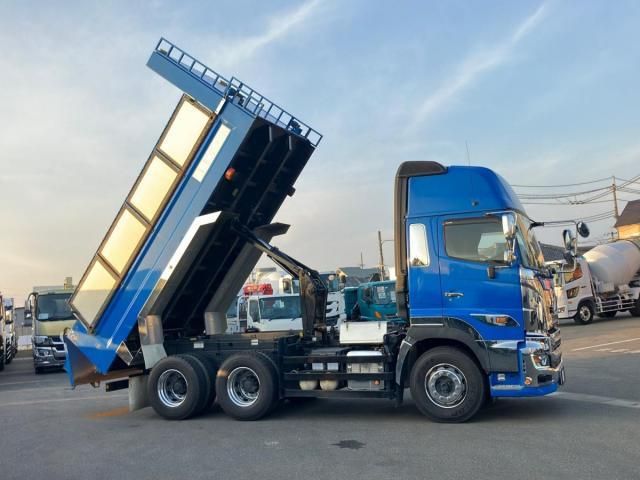 HINO PROFIA 2021 Image 31