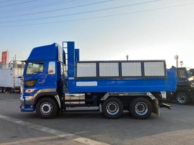 HINO PROFIA 2021 Image 31