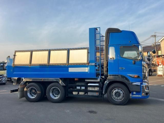 HINO PROFIA 2021 Image 31