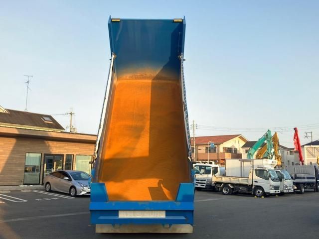 HINO PROFIA 2021 Image 31