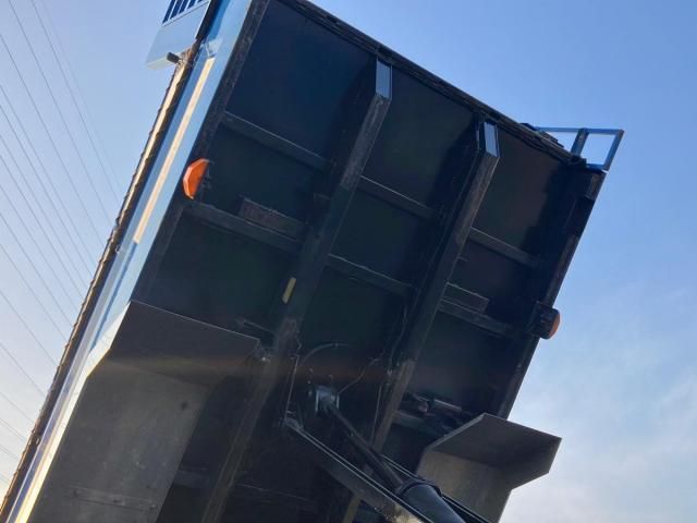 HINO PROFIA 2021 Image 31