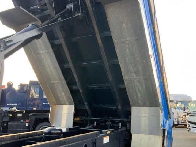 HINO PROFIA 2021 Image 31