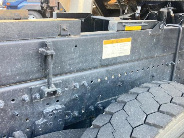 HINO PROFIA 2021 Image 31