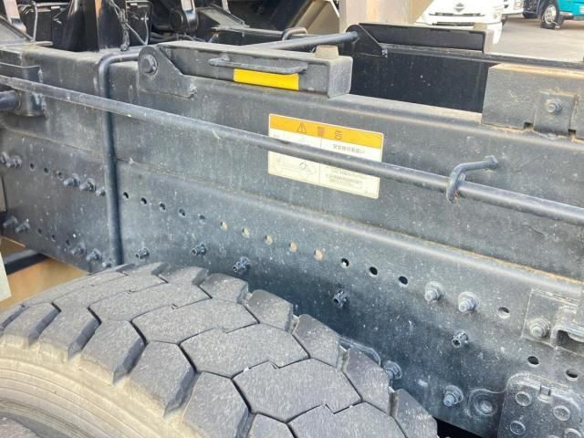 HINO PROFIA 2021 Image 31