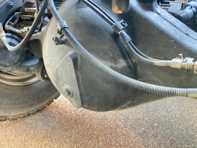 HINO PROFIA 2021 Image 31