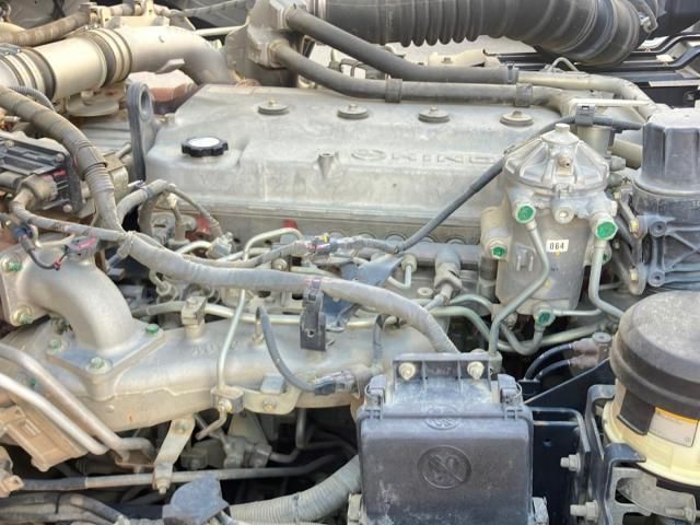 HINO PROFIA 2021 Image 31