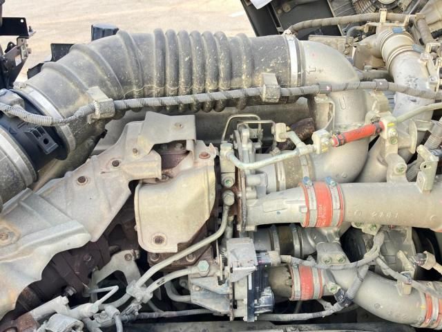 HINO PROFIA 2021 Image 31