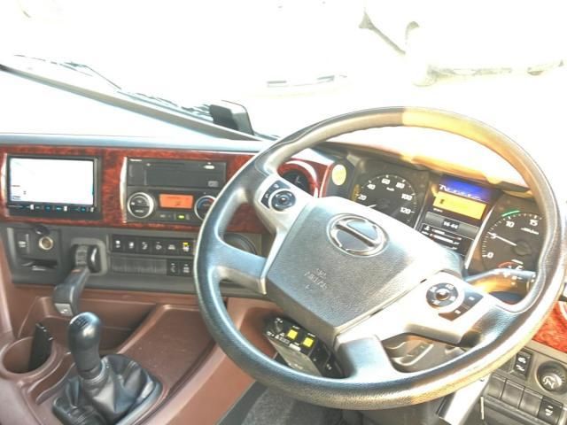 HINO PROFIA 2021 Image 31