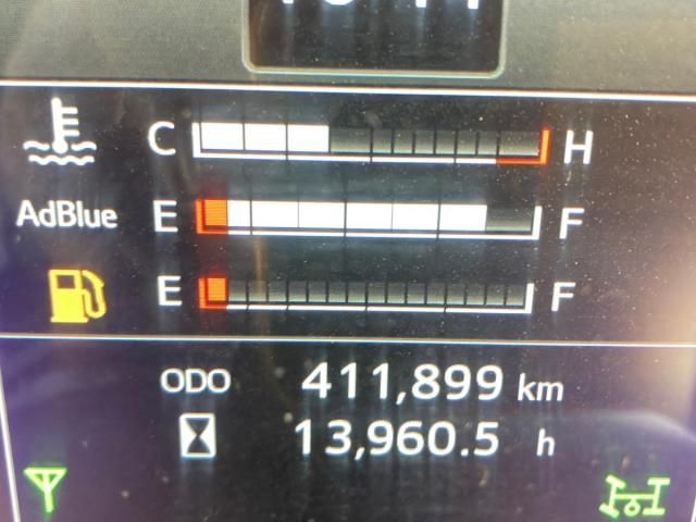 HINO PROFIA 2021 Image 31