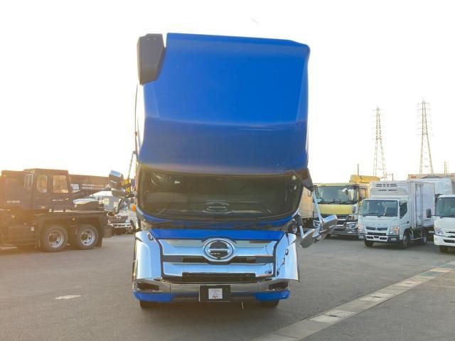 HINO PROFIA 2021 Image 31
