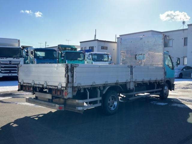 MITSUBISHI CANTER 1997 Image 31