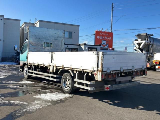 MITSUBISHI CANTER 1997 Image 31