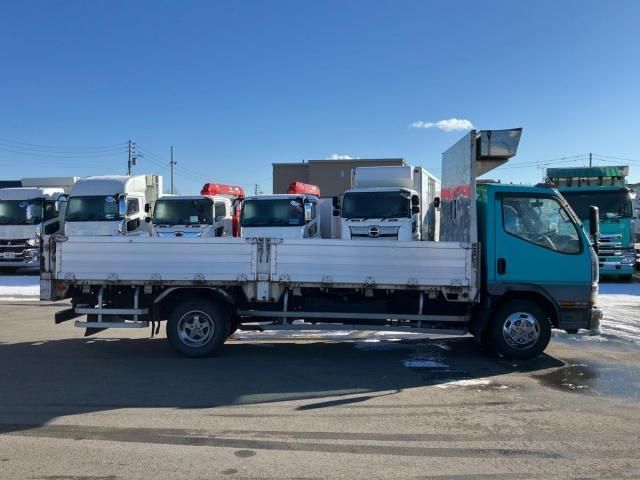 MITSUBISHI CANTER 1997 Image 31