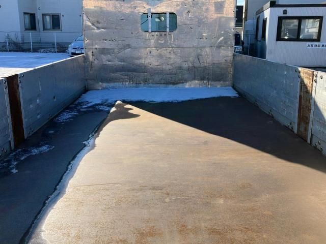 MITSUBISHI CANTER 1997 Image 31