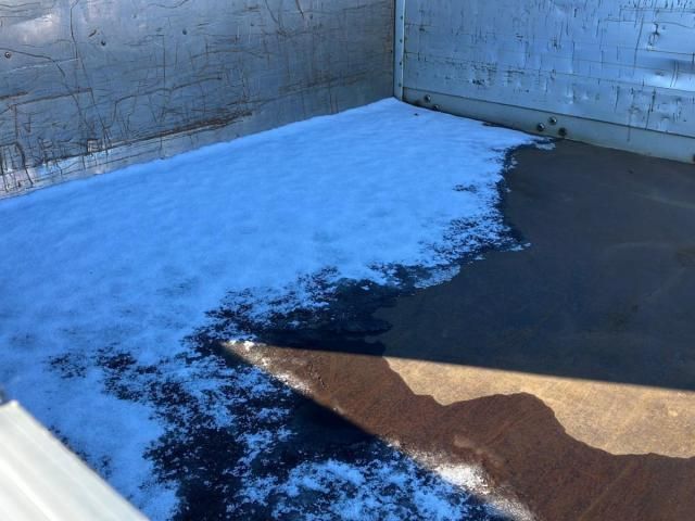 MITSUBISHI CANTER 1997 Image 31