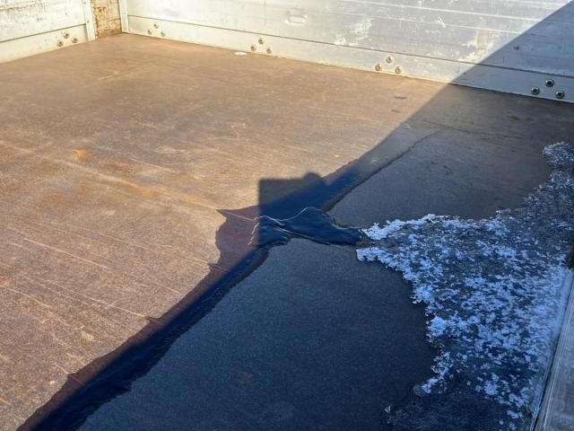 MITSUBISHI CANTER 1997 Image 31