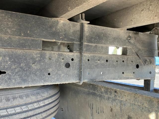 MITSUBISHI CANTER 1997 Image 31