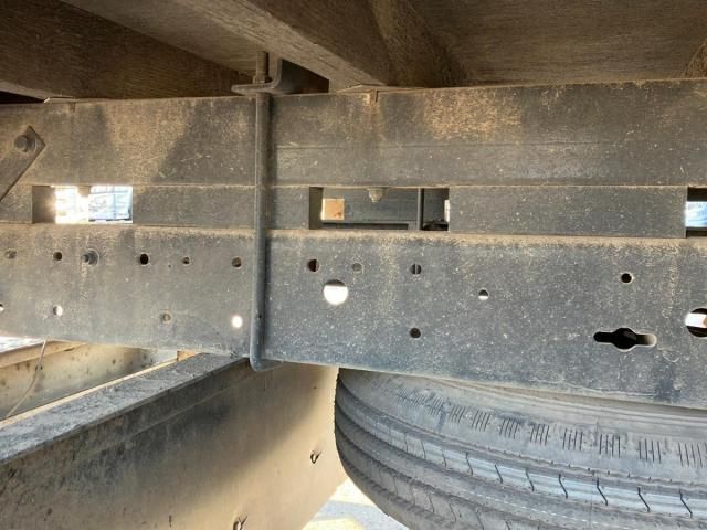 MITSUBISHI CANTER 1997 Image 31