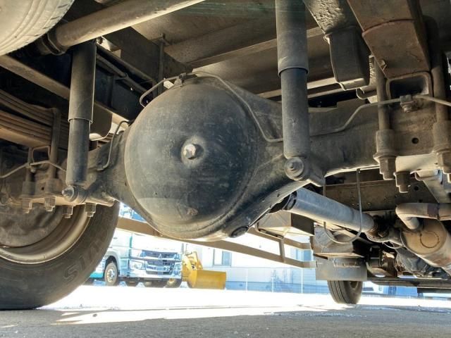 MITSUBISHI CANTER 1997 Image 31