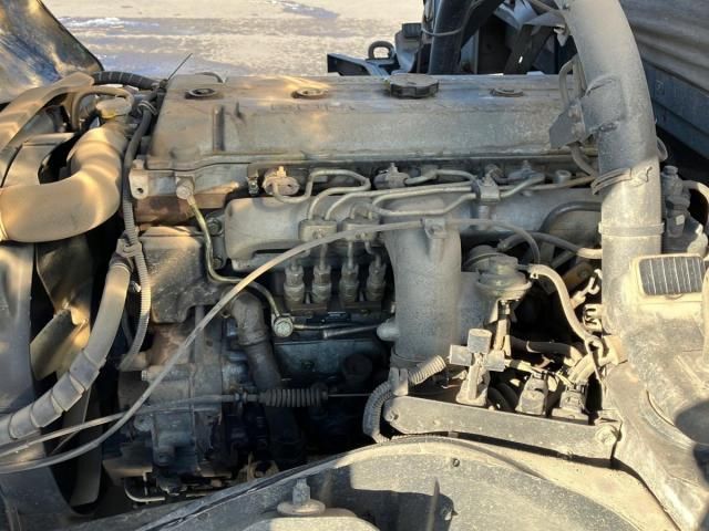 MITSUBISHI CANTER 1997 Image 31