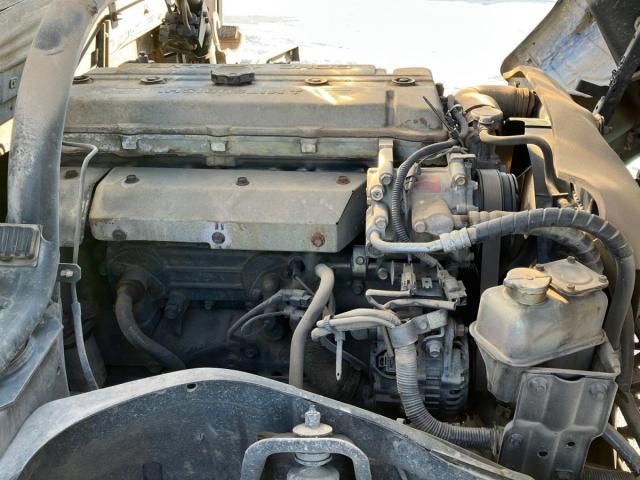 MITSUBISHI CANTER 1997 Image 31