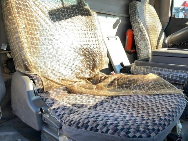 MITSUBISHI CANTER 1997 Image 31